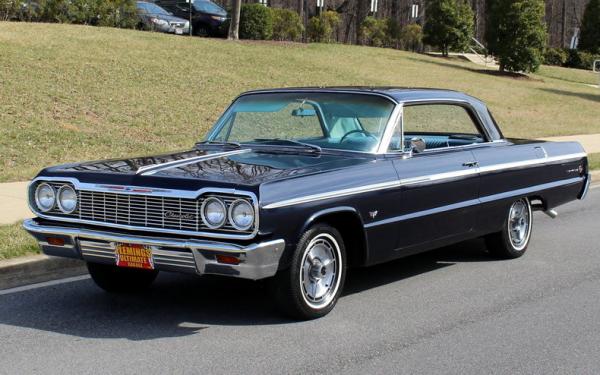 1964 Chevrolet Impala 