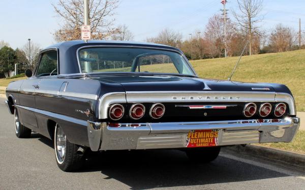 1964 Chevrolet Impala 
