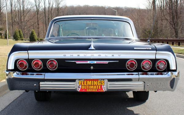 1964 Chevrolet Impala 