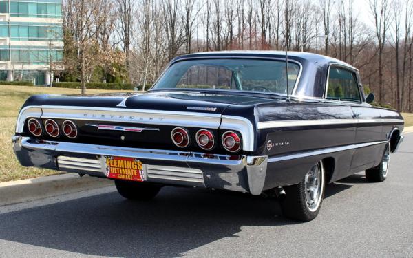 1964 Chevrolet Impala 