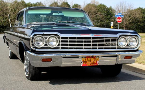 1964 Chevrolet Impala 