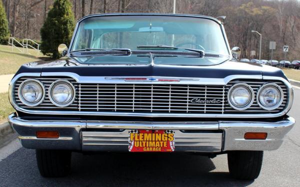1964 Chevrolet Impala 