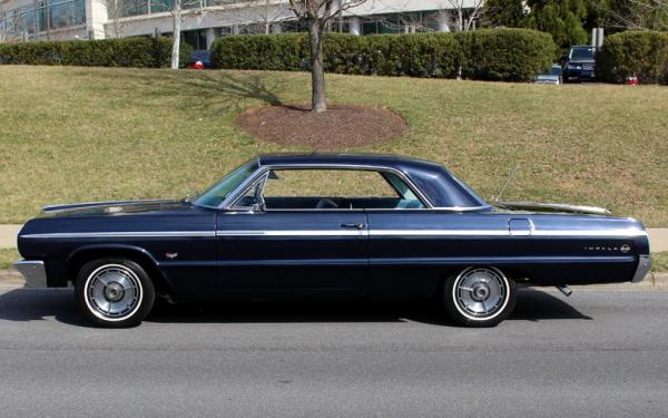 1964 Chevrolet Impala 