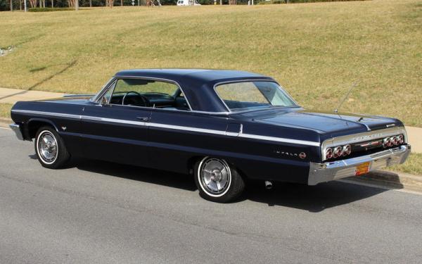 1964 Chevrolet Impala 