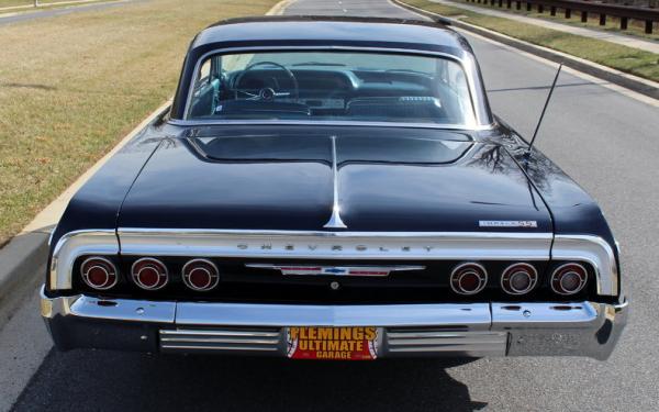 1964 Chevrolet Impala 