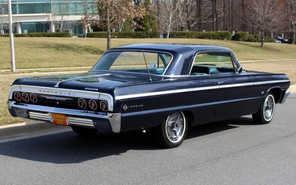 1964 Chevrolet Impala 