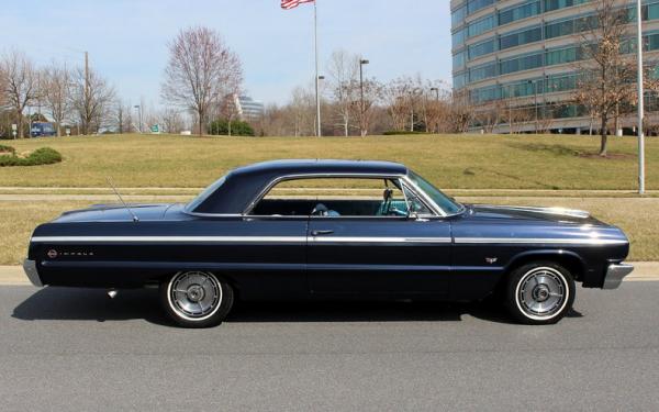 1964 Chevrolet Impala 