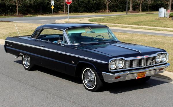 1964 Chevrolet Impala 