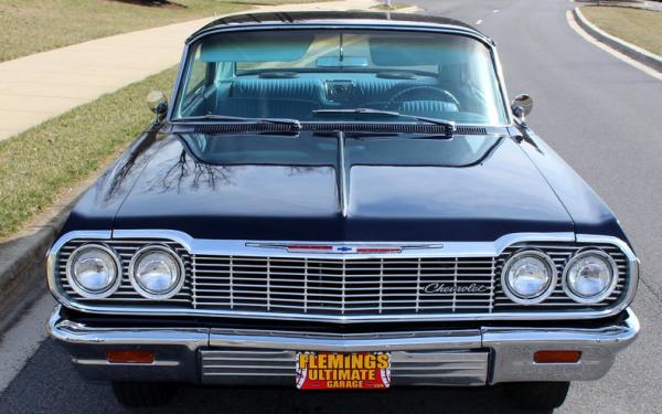 1964 Chevrolet Impala 