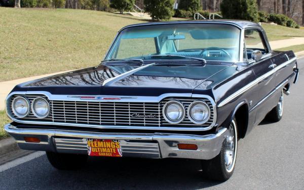 1964 Chevrolet Impala 