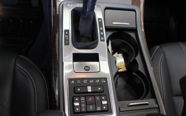 2012 Land Rover Range Rover Sport 