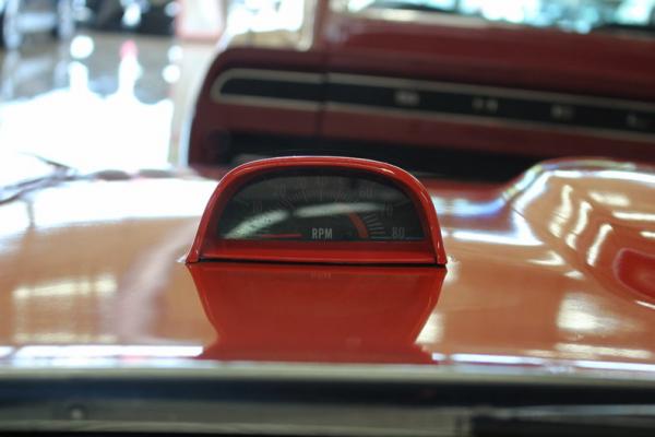 1969 Pontiac GTO Judge 