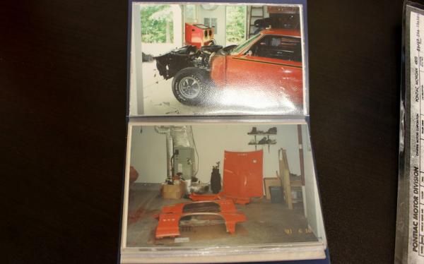 1969 Pontiac GTO Judge 