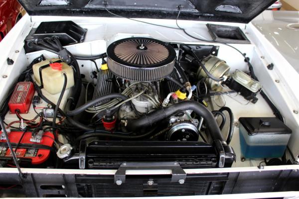 1977 Ford Bronco 4X4 Pro-touring 
