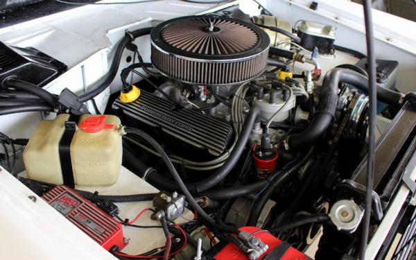 1977 Ford Bronco 4X4 Pro-touring 