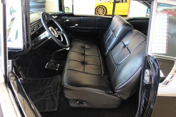 1956 Chevrolet Bel Air Hard Top