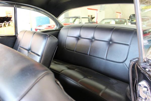 1956 Chevrolet Bel Air Hard Top
