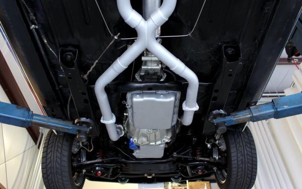 1969 Chevrolet Camaro RS/SS LS1 ProTouring 