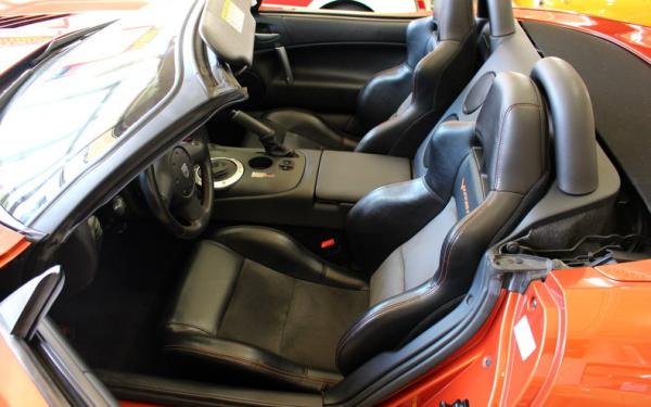 2005 Dodge Viper SRT-10 Copperhead edition 1 of 300 