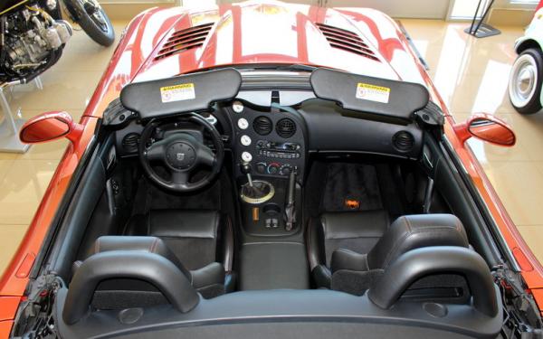 2005 Dodge Viper SRT-10 Copperhead edition 1 of 300 