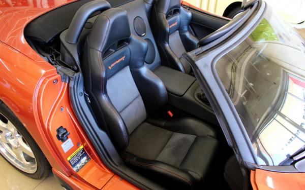 2005 Dodge Viper SRT-10 Copperhead edition 1 of 300 