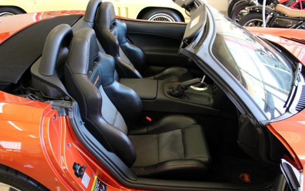2005 Dodge Viper SRT-10 Copperhead edition 1 of 300 