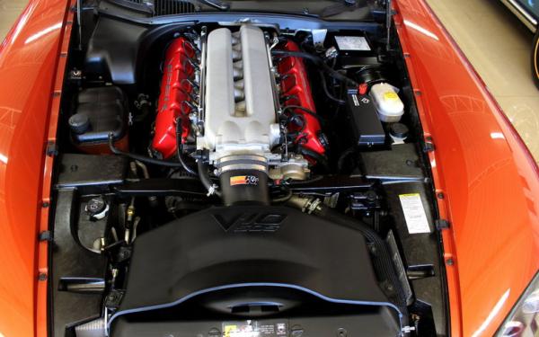 2005 Dodge Viper SRT-10 Copperhead edition 1 of 300 