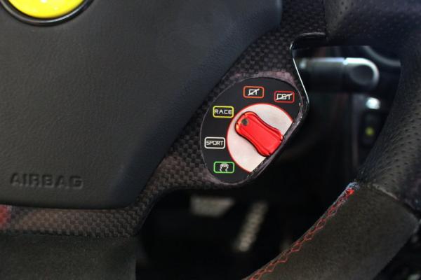2009 Ferrari F430 Scuderia 