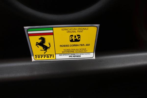 2009 Ferrari F430 Scuderia 