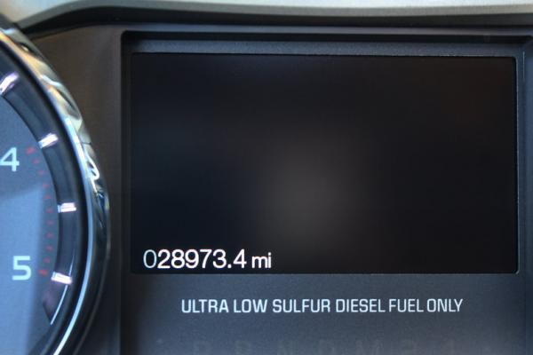 2015 Ford F250 Platinum 