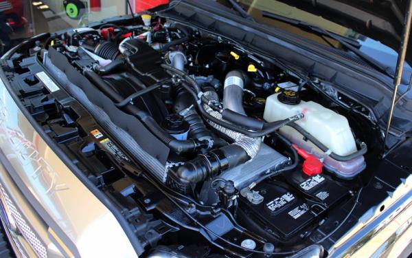 2015 Ford F250 Platinum 