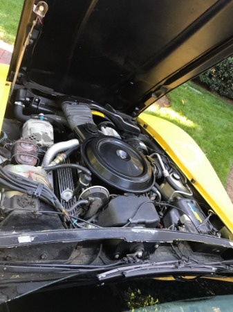 1980 Chevrolet Corvette T-Top Coupe