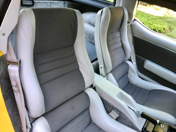 1980 Chevrolet Corvette T-Top Coupe