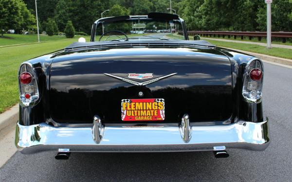 1956 Chevrolet Bel Air 