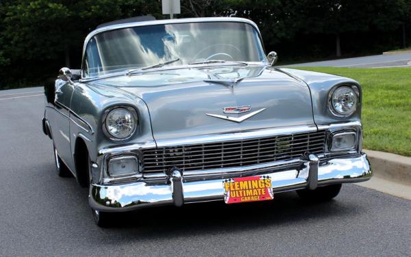 1956 Chevrolet Bel Air 