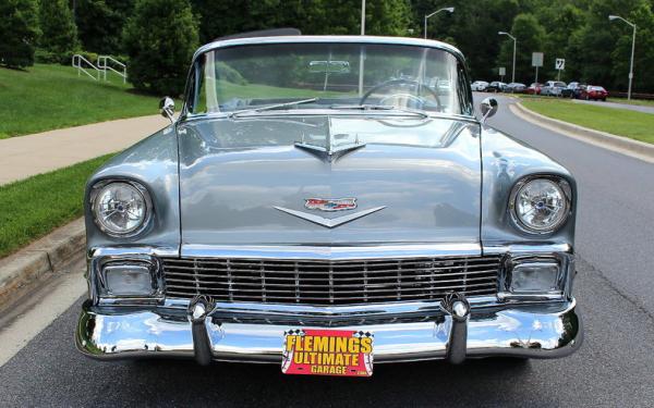 1956 Chevrolet Bel Air 