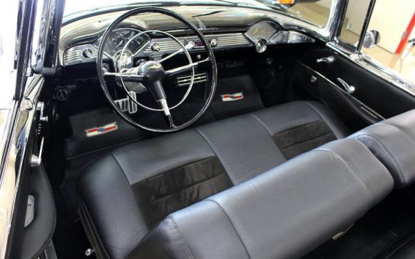 1956 Chevrolet Bel Air 