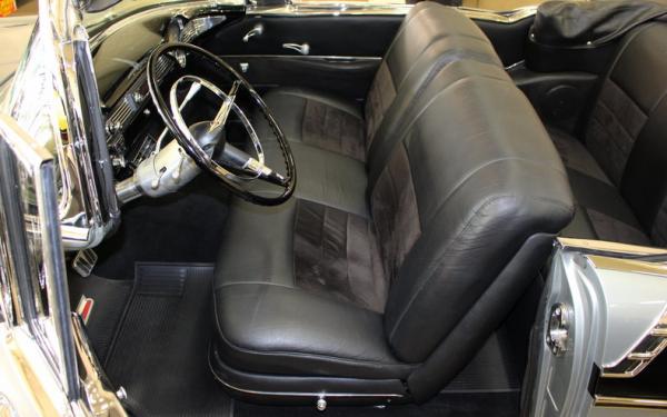 1956 Chevrolet Bel Air 