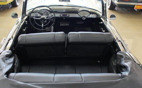 1956 Chevrolet Bel Air 