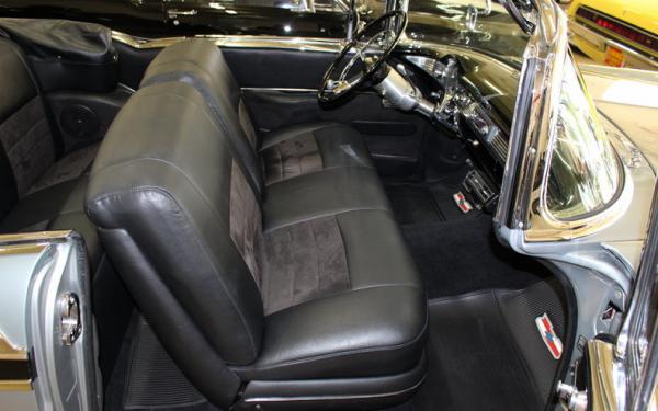 1956 Chevrolet Bel Air 