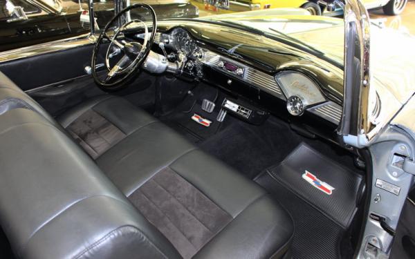 1956 Chevrolet Bel Air 