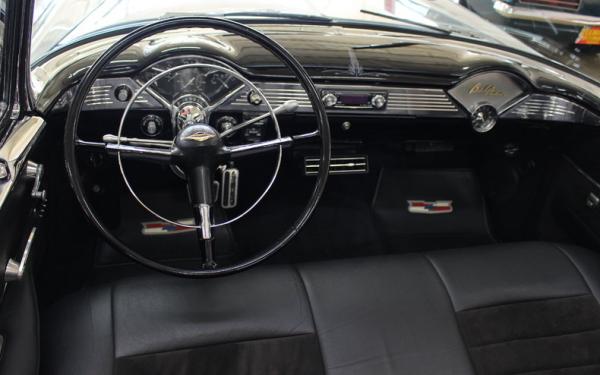 1956 Chevrolet Bel Air 