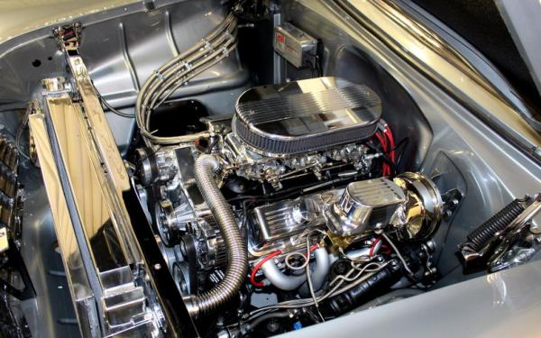 1956 Chevrolet Bel Air 