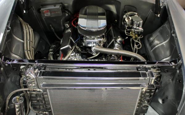 1956 Chevrolet Bel Air 