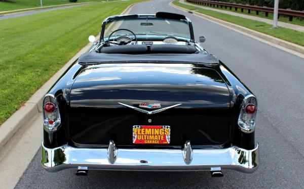 1956 Chevrolet Bel Air 