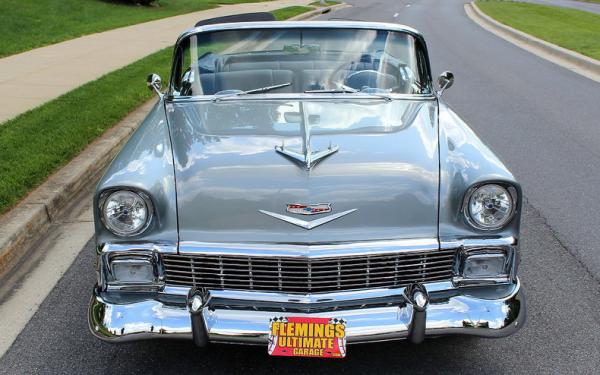1956 Chevrolet Bel Air 