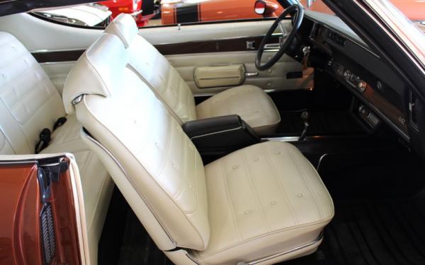 1971 Oldsmobile 442 