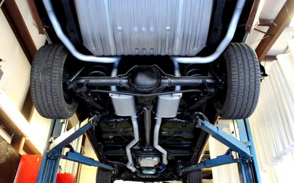 1971 Oldsmobile 442 