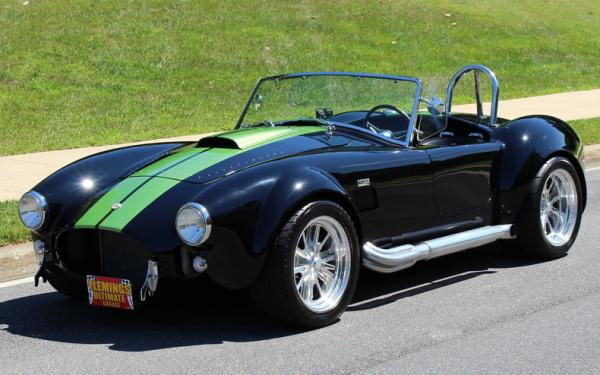 1967 Shelby Cobra 427 