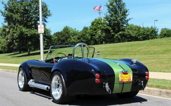 1967 Shelby Cobra 427 
